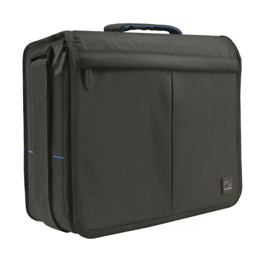 CPAP AirSense 10 AutoSet de ResMed - Mercado CPAP México. Distribuidor Oficial ResMed.