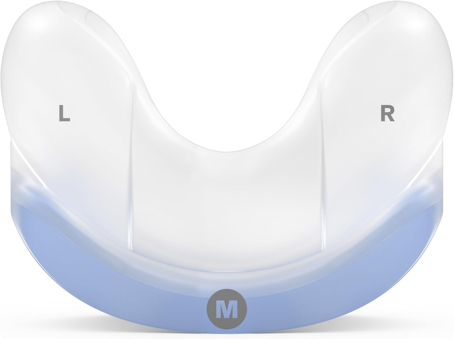 Almohadilla Nasal N30 de ResMed - Mercado CPAP México. Distribuidor Oficial ResMed.