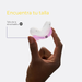 Almohadilla Nasal N30 de ResMed - Mercado CPAP México. Distribuidor Oficial ResMed.
