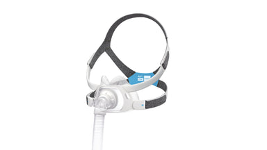 Mascarilla AirFit F40 - Mercado CPAP México. Distribuidor Oficial ResMed.