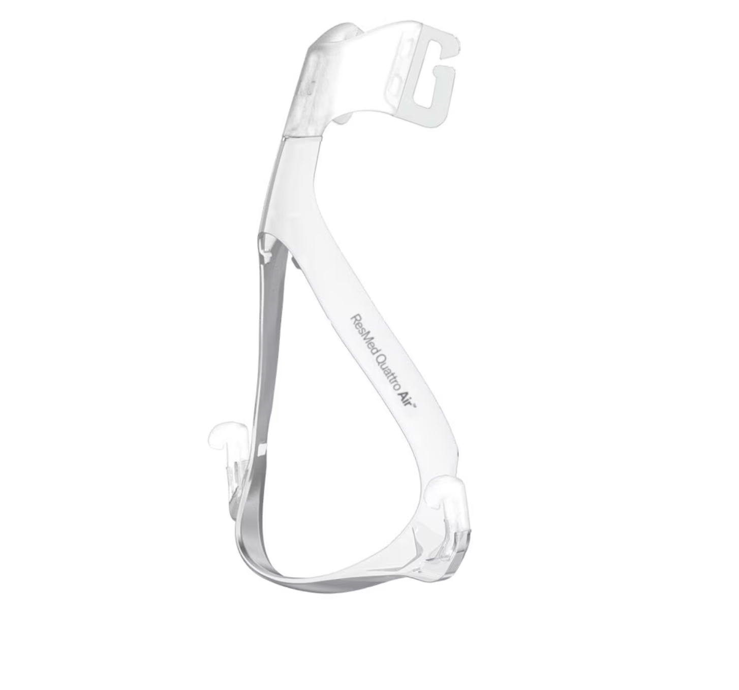 ResMed Quattro™ Air (sin arnés) - Mercado CPAP México. Distribuidor Oficial ResMed.