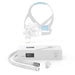 Paquete Manguera AirMini  y Codo para Mascarilla F30 - Mercado CPAP México. Distribuidor Oficial ResMed.