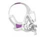 Mascarilla AirTouch F20 for Her de ResMed - Mercado CPAP México. Distribuidor Oficial ResMed.