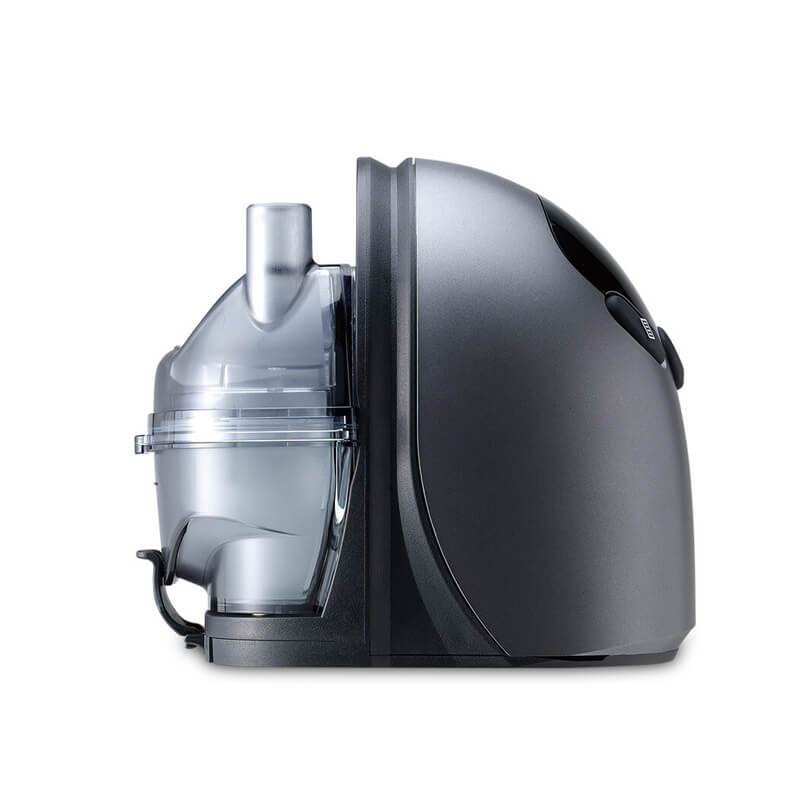 Humidificador para CPAP iCH II de APEX - Mercado CPAP México. Distribuidor Oficial ResMed.