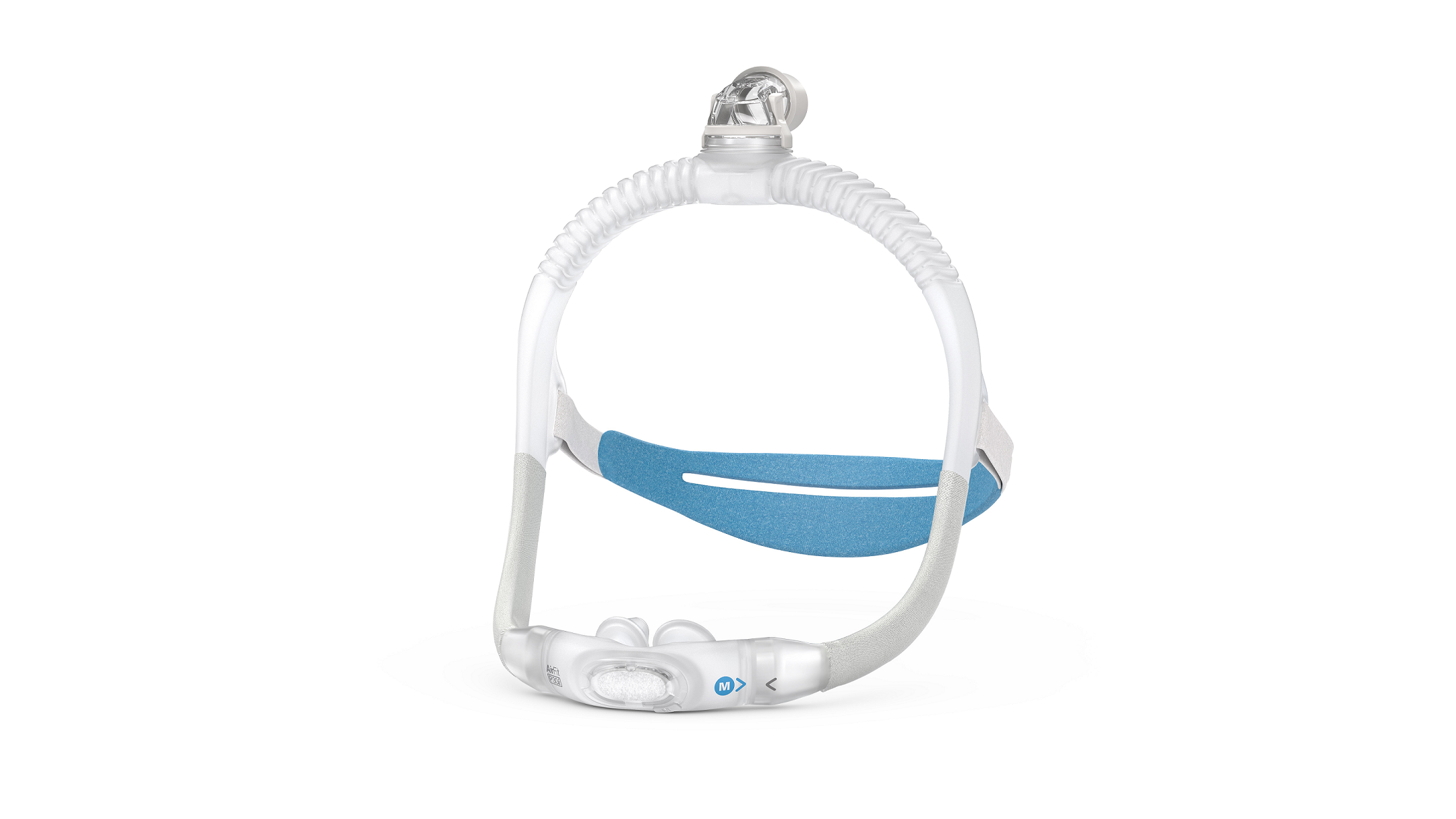 Mascarilla Nasal AirFit P30i - Mercado CPAP México. Distribuidor Oficial ResMed.