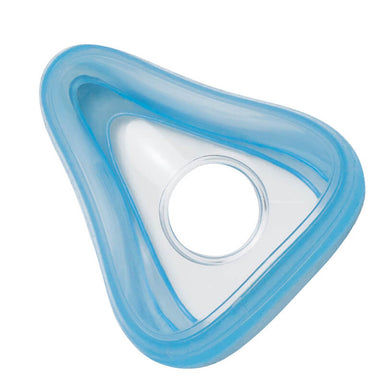 Repuesto de Almohadilla para Amara Gel de Philips Respironics - Mercado CPAP México. Distribuidor Oficial ResMed.