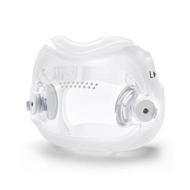 Repuesto de Almohadillas para DreamWear Oronasal de Philips Respironics - Mercado CPAP México. Distribuidor Oficial ResMed.