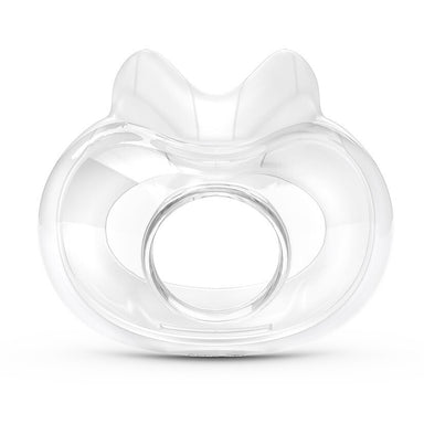 Repuesto Almohadilla Oronasal AirFit F30 ResMed - Mercado CPAP México. Distribuidor Oficial ResMed.