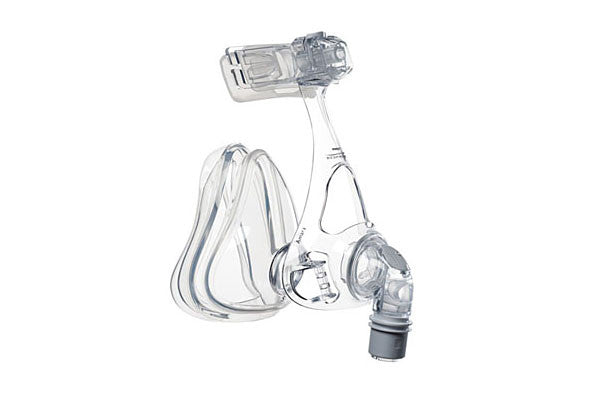 Amara Silicona - Mercado CPAP México. Distribuidor Oficial ResMed.