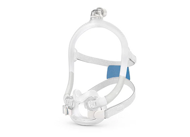 Mascarilla AirFit F30i - Mercado CPAP México. Distribuidor Oficial ResMed.