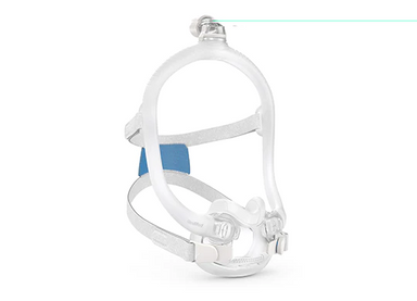 Mascarilla AirFit F30i - Mercado CPAP México. Distribuidor Oficial ResMed.