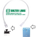 Tubo de Oxígeno Salter Labs - Mercado CPAP México. Distribuidor Oficial ResMed.