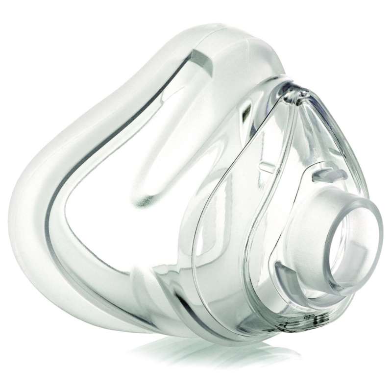Repuesto de Almohadillas de Mascarilla Nasal Pico de Philips Respironics - Mercado CPAP México. Distribuidor Oficial ResMed.