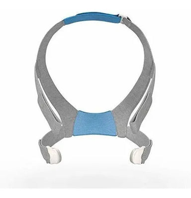 Arnés para Airfit F30 Resmed - Mercado CPAP México. Distribuidor Oficial ResMed.