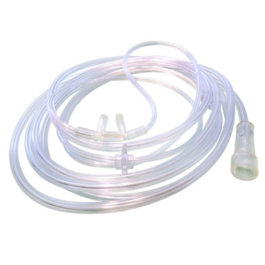 Paquete de 5 Cánulas Nasales - Mercado CPAP México. Distribuidor Oficial ResMed.