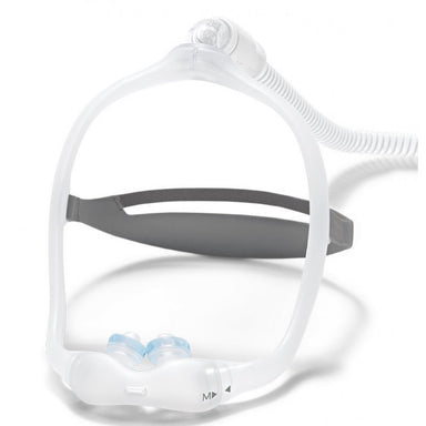 Mascarilla de Almohadillas <br> DreamWear Gel<br><em>incluye Almohadillas S/M/L</em> - Mercado CPAP México. Distribuidor Oficial ResMed.