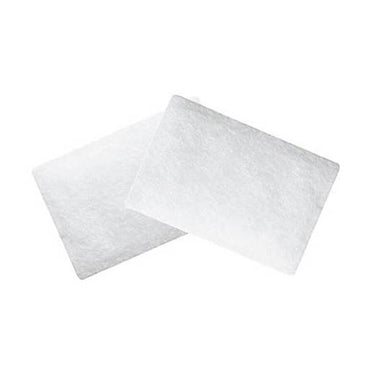Filtro genérico para CPAPs - Paquete con 10 - Mercado CPAP México. Distribuidor Oficial ResMed.
