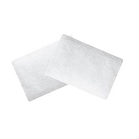 Filtro generico para CPAPs - Paquete con 5 - Mercado CPAP México. Distribuidor Oficial ResMed.