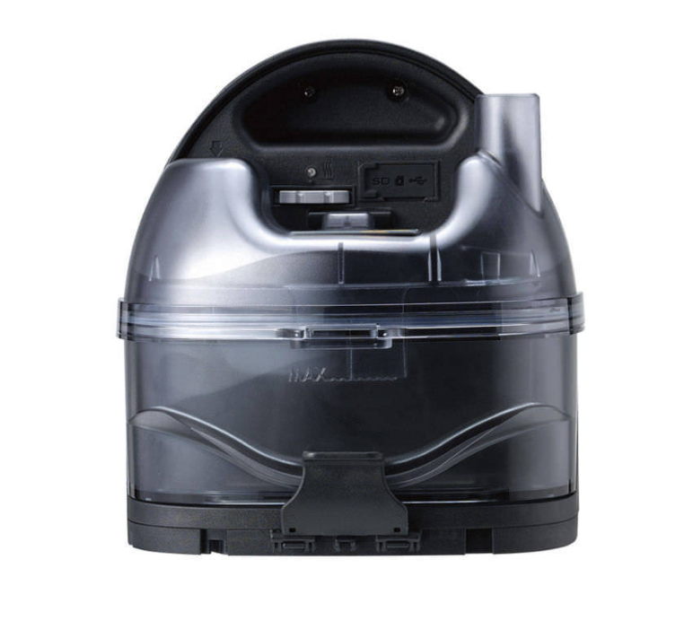 Humidificador para CPAP iCH II de APEX - Mercado CPAP México. Distribuidor Oficial ResMed.