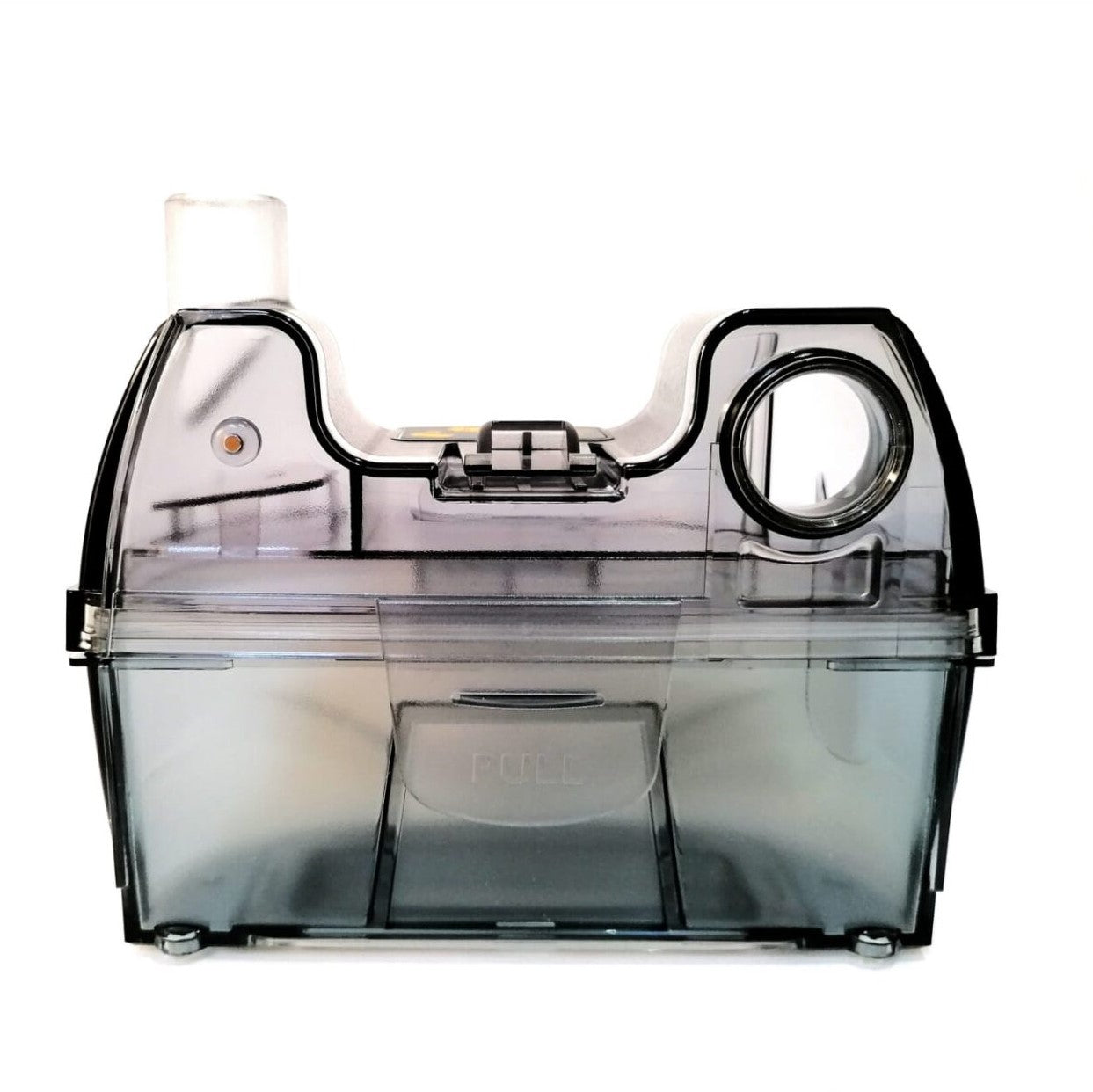 Humidificador para CPAP iCH II de APEX - Mercado CPAP México. Distribuidor Oficial ResMed.