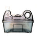 Humidificador para CPAP iCH II de APEX - Mercado CPAP México. Distribuidor Oficial ResMed.