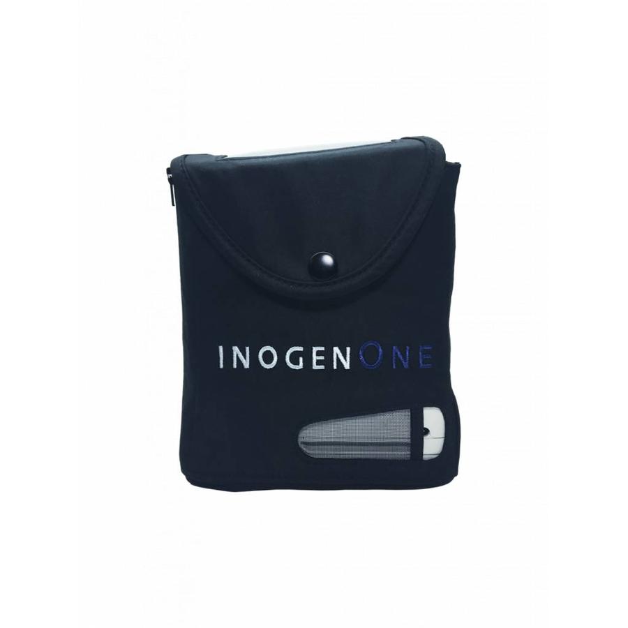 Concentrador de Oxigeno G4 de Inogen One - Mercado CPAP México. Distribuidor Oficial ResMed.