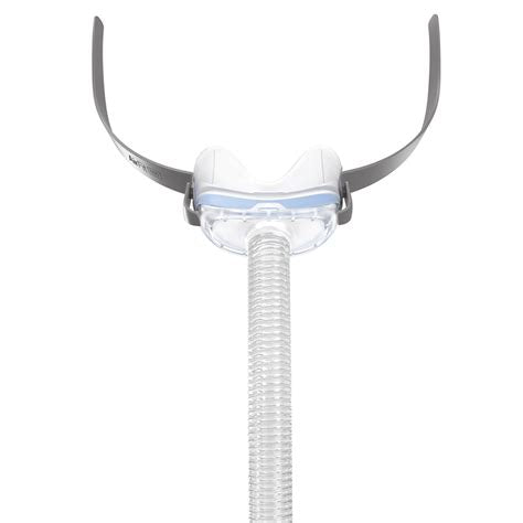 Mascarilla Nasal Airfit N30 - Mercado CPAP México. Distribuidor Oficial ResMed.