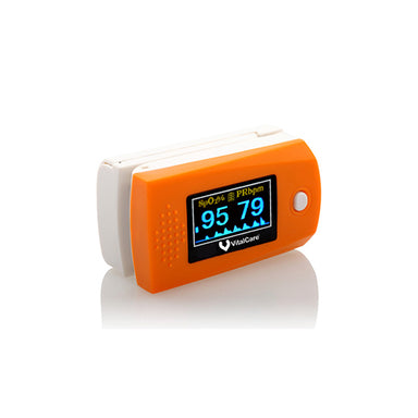 Oxímetro para dedo de pulso YX300 - Mercado CPAP México. Distribuidor Oficial ResMed.